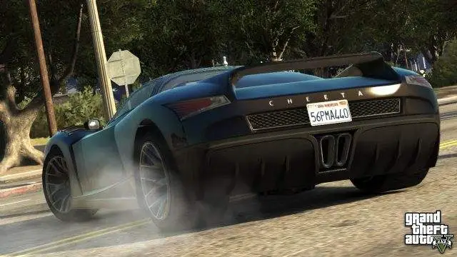 Take Two End Fight With Openiv Gta 5 Modding Tool Chopped Off Liberty City Mod Gamepur