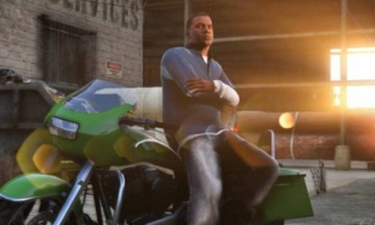 Gta 5 build up lung capacity brorobo