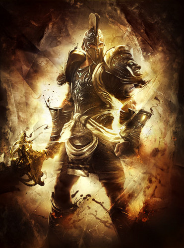 Босс Mangler Remnant: From the Ashes