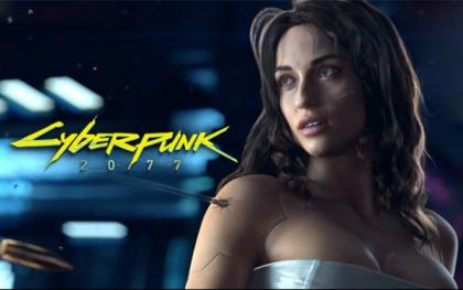 Cyberpunk 2077 Перспектива от первого лица и объяснение вашего персонажа