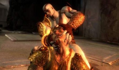  Where to Find Nornir Chests and Solve Rune Puzzles in God of War 