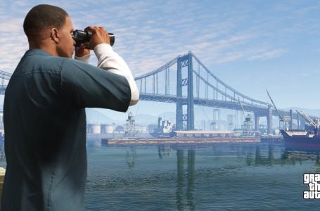  Grand Theft Auto VI: Release Date, Locations, Female Lead, Features, And More 