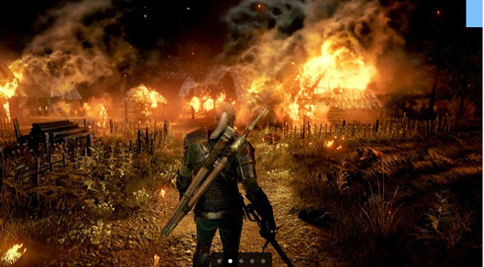 FIFA 20 Volta Is "Way More" Than FIFA Street