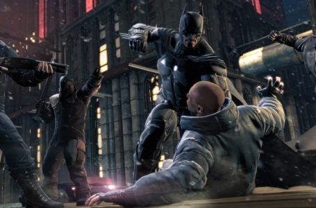  Report: WB Montreal’s Next Game is a Batman Arkham Game With Multiple Characters 