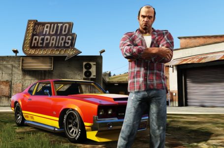  GTA veteran Lazlow Jones leaves Rockstar Games 