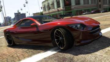 Gta V Patch 1 03 Live Now On Ps4 Size 1 14gb Game Breaking Bug Removes Weapons More Issue Reported Gamepur