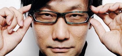 Hideo Kojima Says A Battle Royale Was "The Easiest Thing" To Do After Splitting With Konami