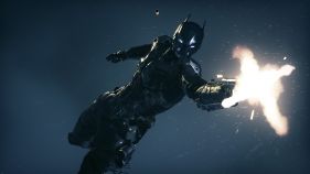  Batman Games Available For Free On Epic Games Store 