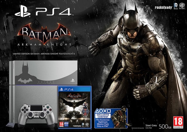 Batman: Arkham Knight PC Guide On How To Unlock All The Playable Characters  Including Joker In Free Roaming - Gamepur