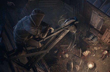  The 6 best weapons to use in Assassin’s Creed Syndicate 