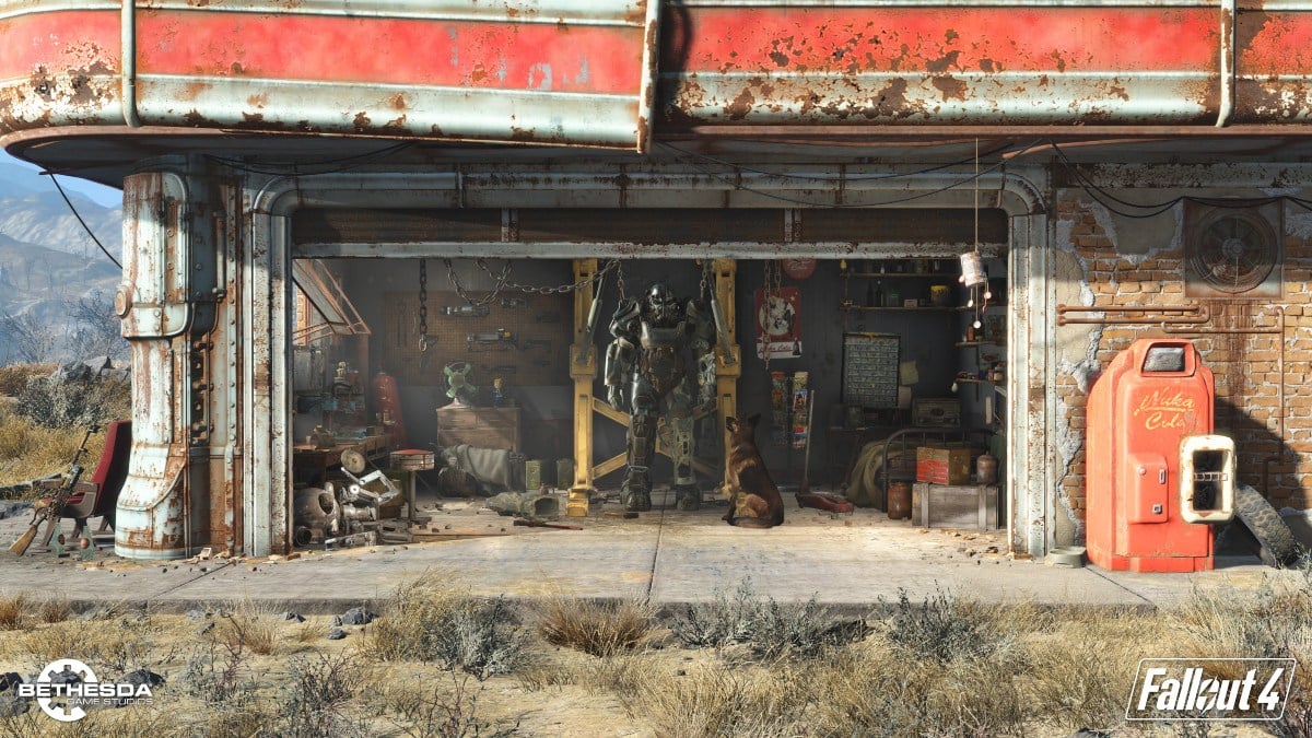 gispende baseball argument All collectible types in Fallout 4, and where to find them - Gamepur