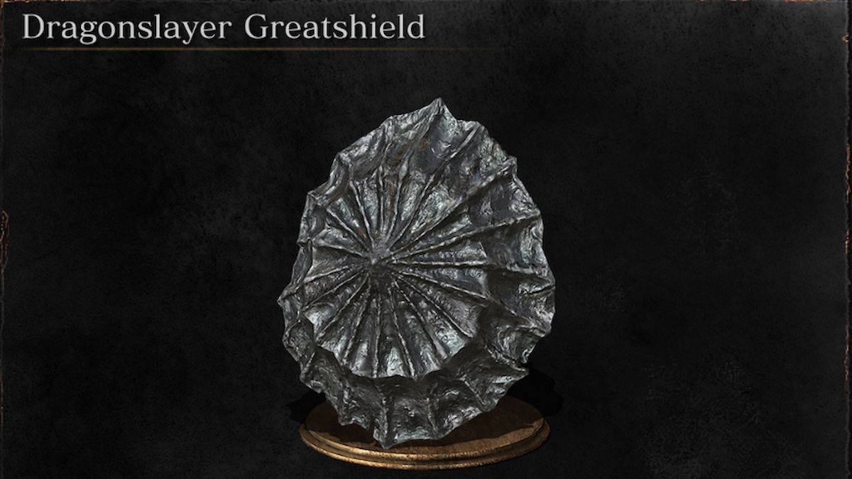 The 7 best shields in Dark Souls 3 Gamepur