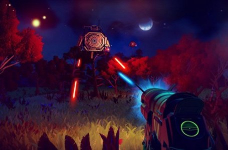  No Man’s Sky: Monoliths Riddles and Answers Solved 