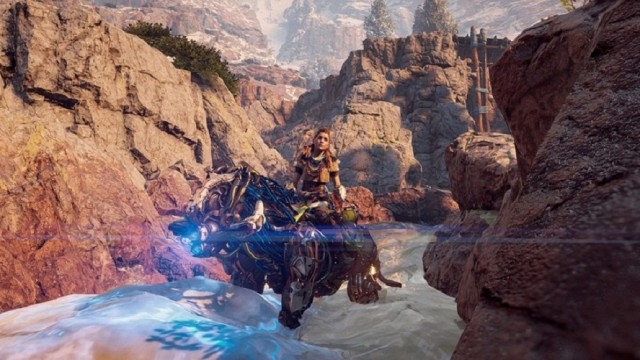 ron Greenberg Defends Xbox One Exclusive Games Vs Horizon Zero Dawn And Uncharted 4 Gamepur