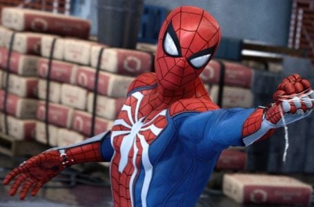  Five Suits We Want To See In Spider-Man 