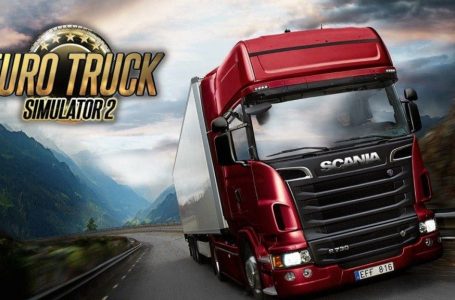  Complete Guide to Euro Truck Simulator 2 Mods 