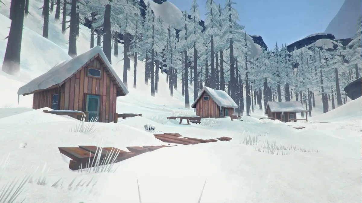 Where to find and hunt Bears in The Long Dark