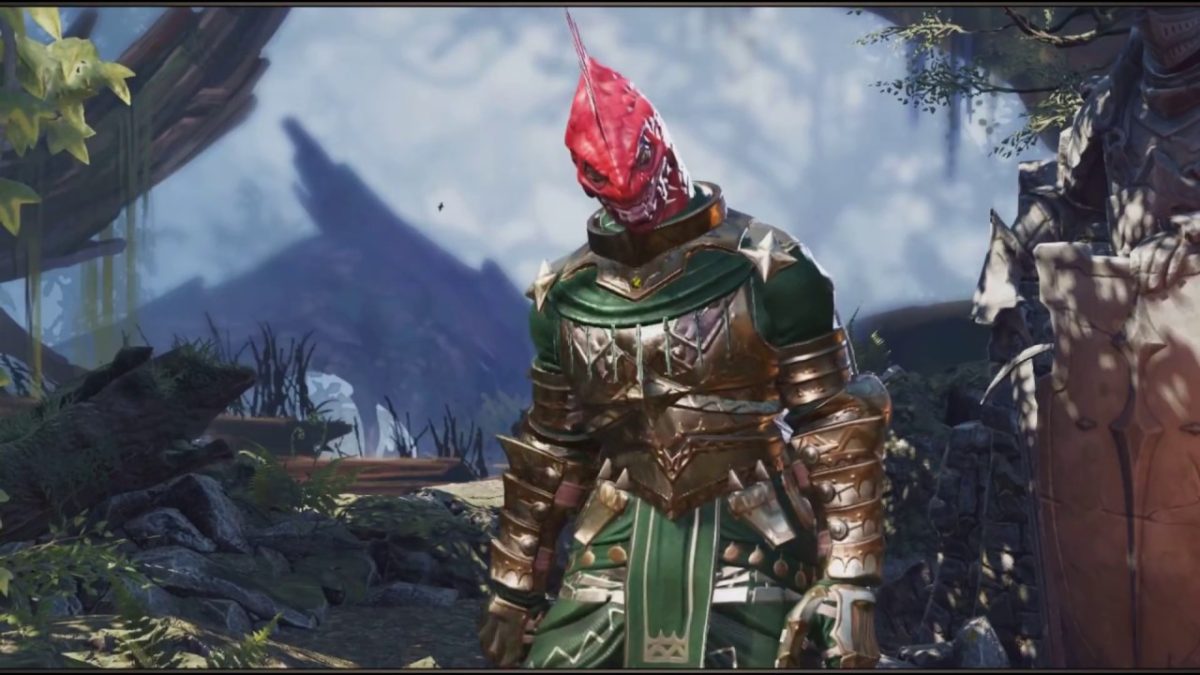 All Companions & Where To Find Them in Divinity Original Sin 2 - Gamepur
