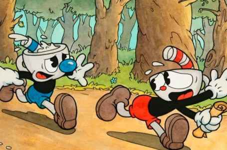  How old are Cuphead and Mugman? Answered 
