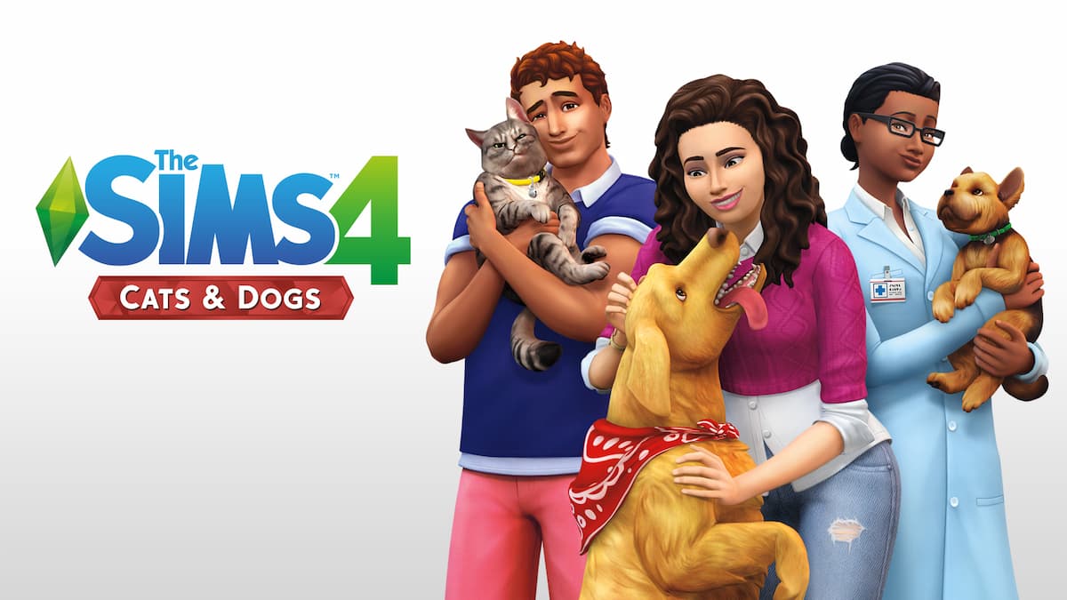 The Sims 4, PS4, Xbox One, PC, Cheats, Mods, Cats, Dogs, Download, Game  Guide : Dar, Chala: : Books