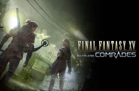  Final Fantasy XV: Comrades – How To Unlock Honebami Katana 