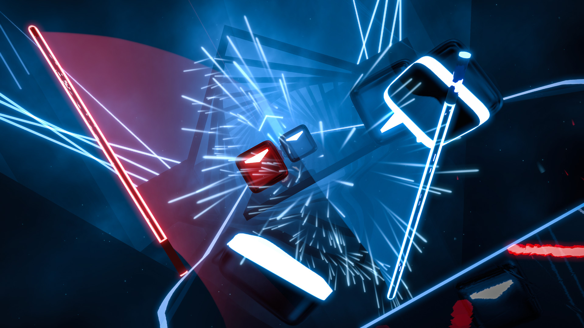 elleve indrømme sådan How to Download and Play Custom Songs in Beat Saber - Gamepur