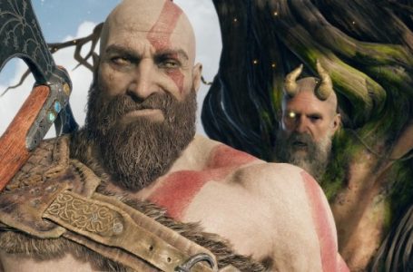 Where to Find All Mystic Gateways in God of War 