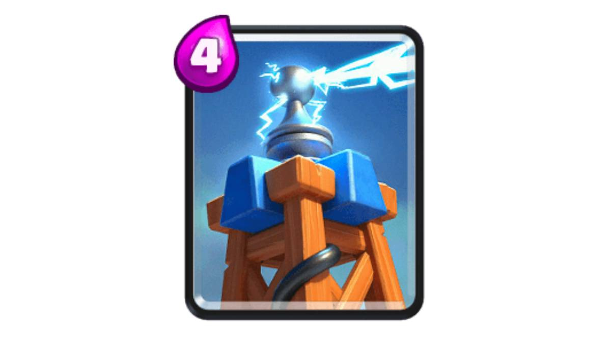 The best Clash Royale cards for any mode Gamepur