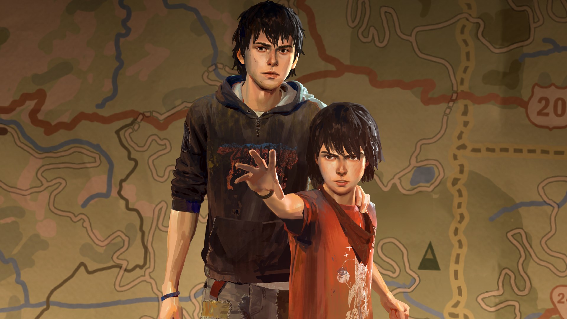 All Life is Strange 2 Endings Explained, and How to Get Them - Gamepur