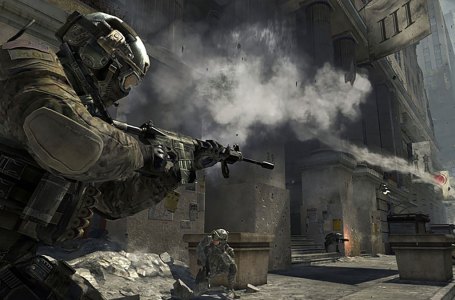  MW3 Developer Comments on “Cross Platform Gaming” for Future games 