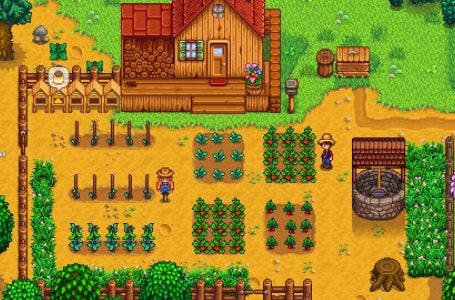  Best Farm Games you can play right now 