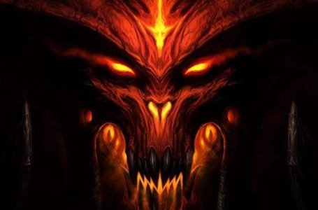  Nearly a full hour of Diablo IV beta footage has leaked 