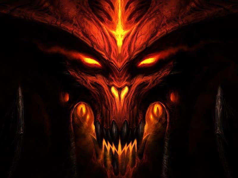 Diablo 4 Not Announced Blizzcon Blizzard