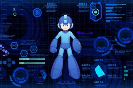  The best Robot Master boss order in Mega Man 11 