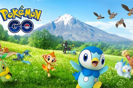  Pokémon GO Community Day For September 