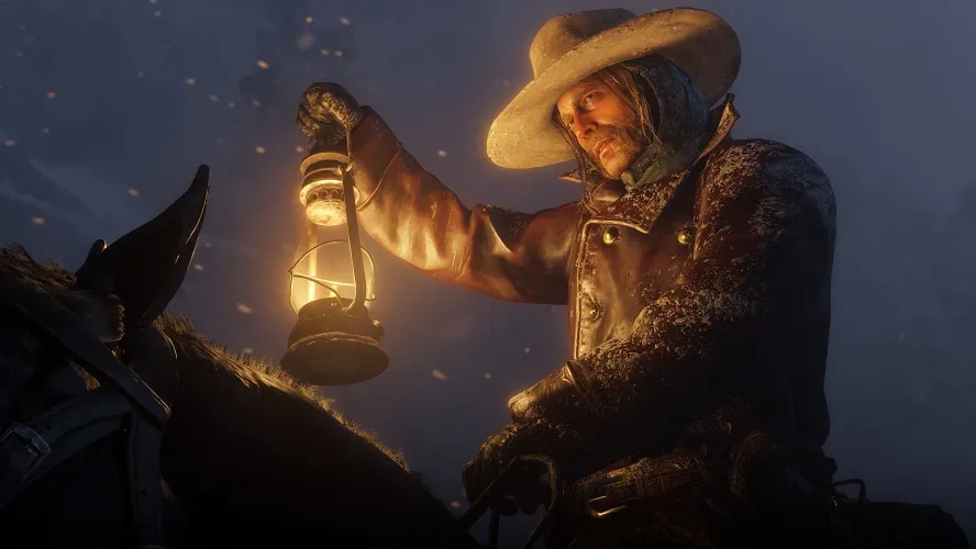 Can you get a tuberculosis cure in Dead Redemption 2? - Gamepur