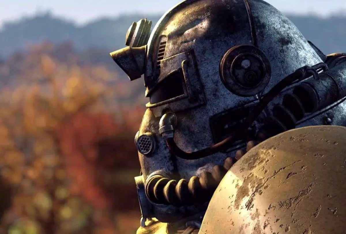 Fallout 76 - How To Save Guide