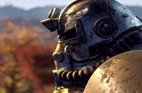 The best weapons to get early in Fallout 76 