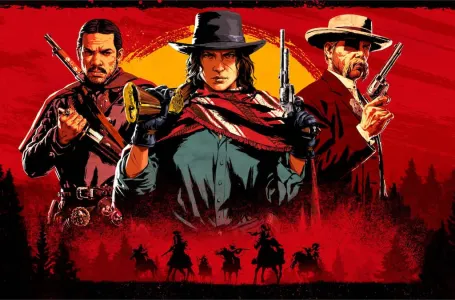  How to make money fast in Red Dead Online 