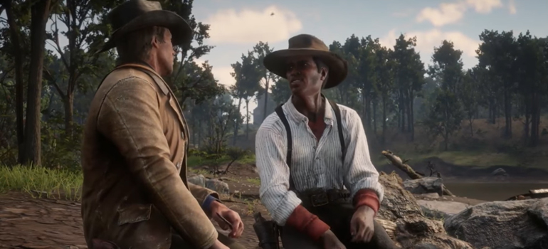 rdr2 the fine joys of tobacco gold medal Steam Community :: Guide ::