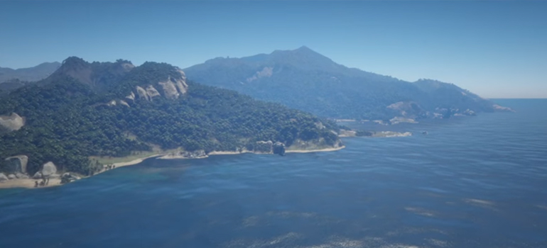 Welcome To The New World Walkthrough