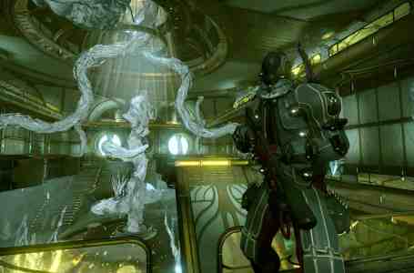  Warframe – The Vigor Mod, And Why You Want It 
