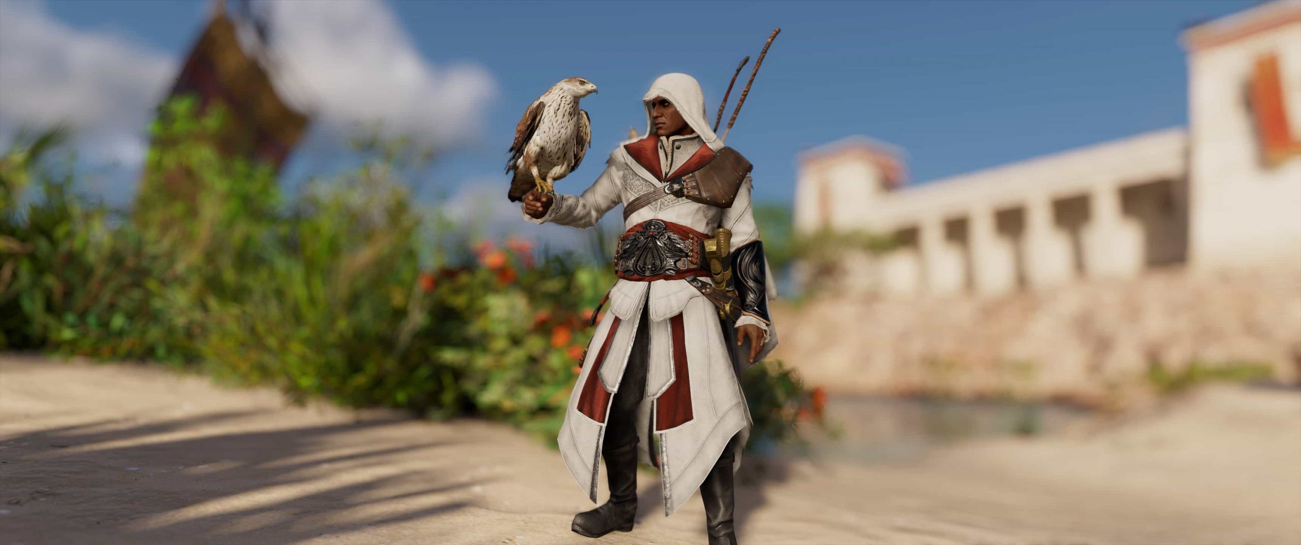 AC Origins Launches The Animus Control Panel Today Gamepur