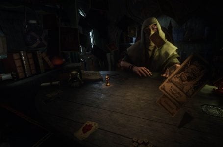  Hand of Fate 2 Review: Love Is On The Cards 