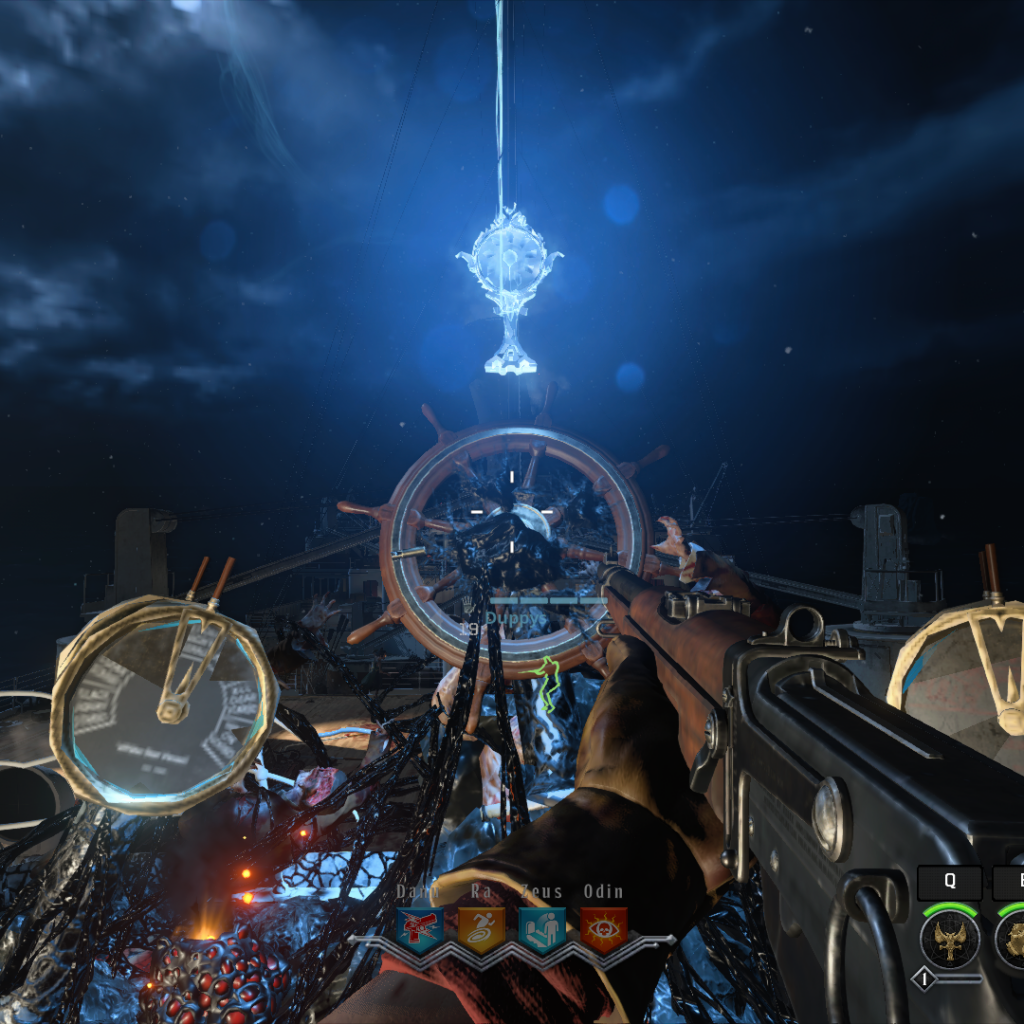 Voyage Of Despair Song Guide Black Ops 4 Zombies Gamepur