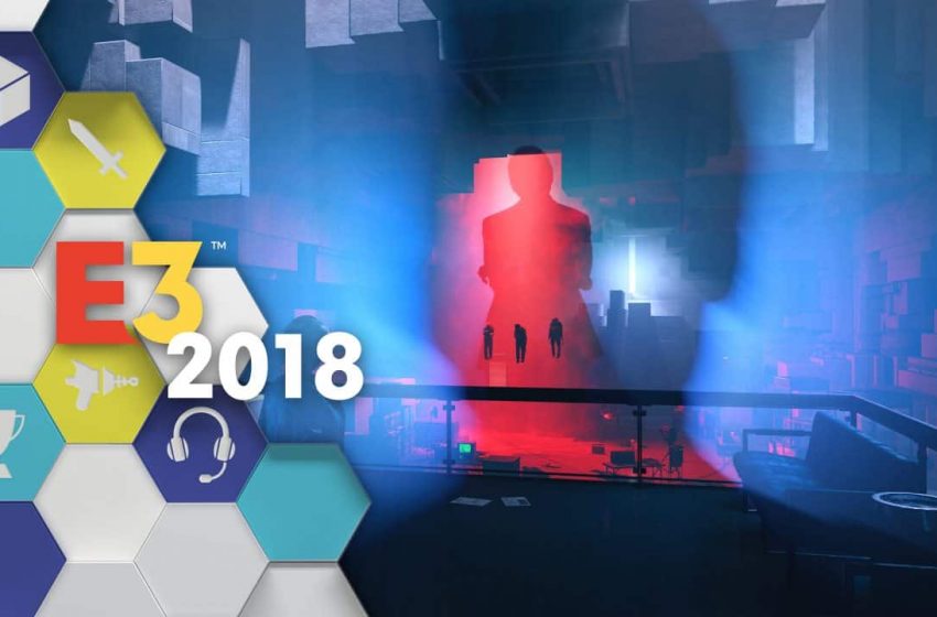 Control How to Get Clearance Level 1 Gamepur