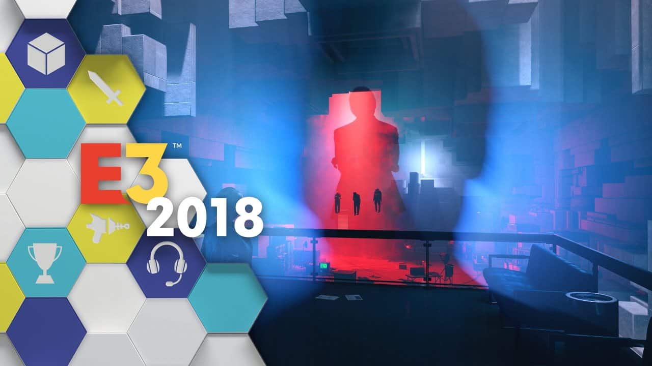 Control: How to Get Clearance Level 1 - Gamepur