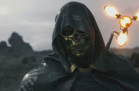  What time does Death Stranding unlock for PC? 
