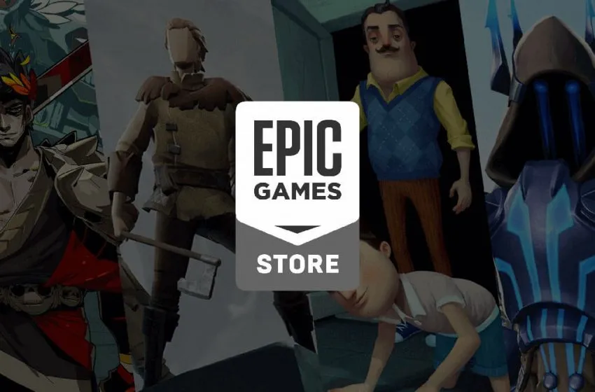 Магазин Epic Games предлагает две бесплатные игры в месяц