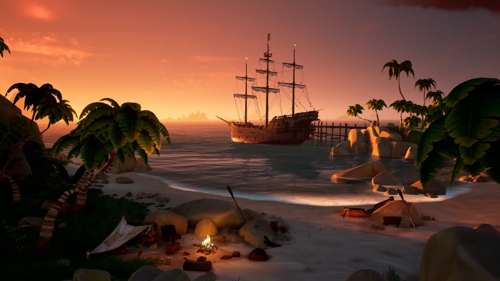 How to use and fix voice chat in Sea of Thieves Gamepur